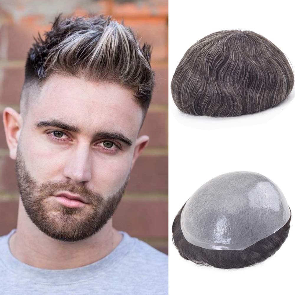How to Find the best toupee for men